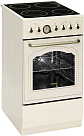 Электрическая плита Gorenje EC 55 CLI1