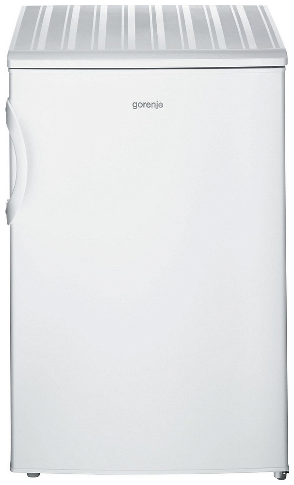 Отдельностоящий холодильник Gorenje R4091ANW preview 2