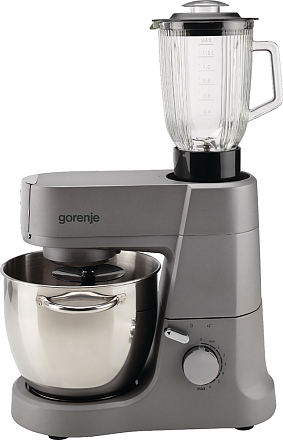 Кухонная машина Gorenje MMC1500AL preview 4