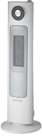 Тепловентилятор Gorenje HH2000L фото 1 Тепловентилятор Gorenje HH2000L preview 1