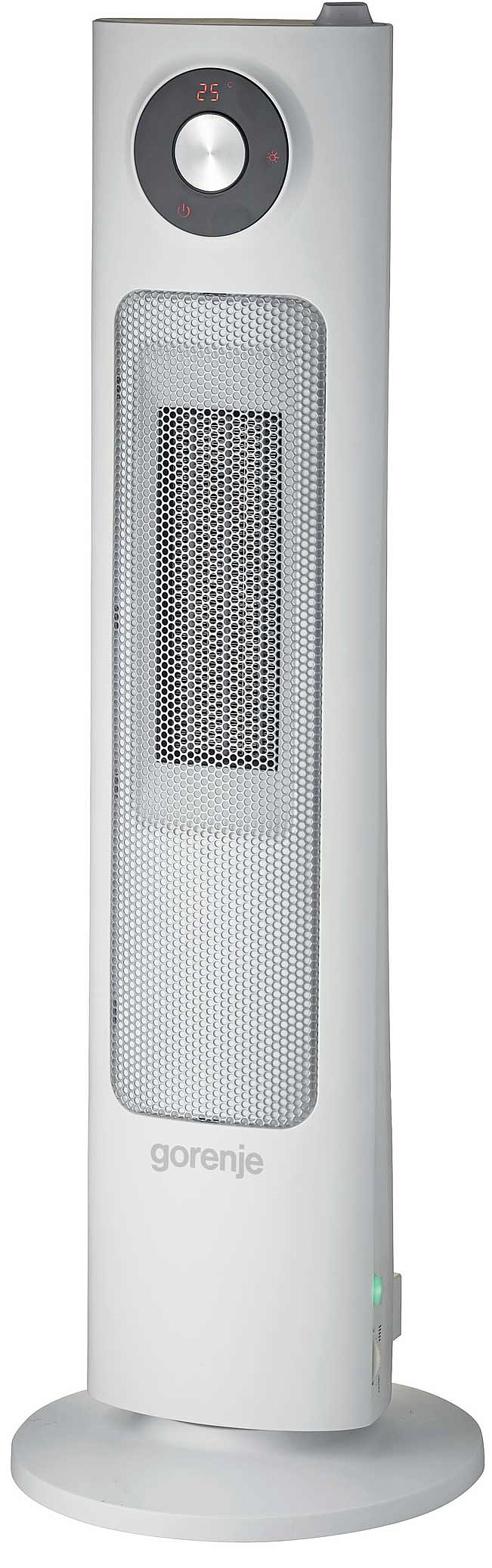 Тепловентилятор Gorenje HH2000L preview 1