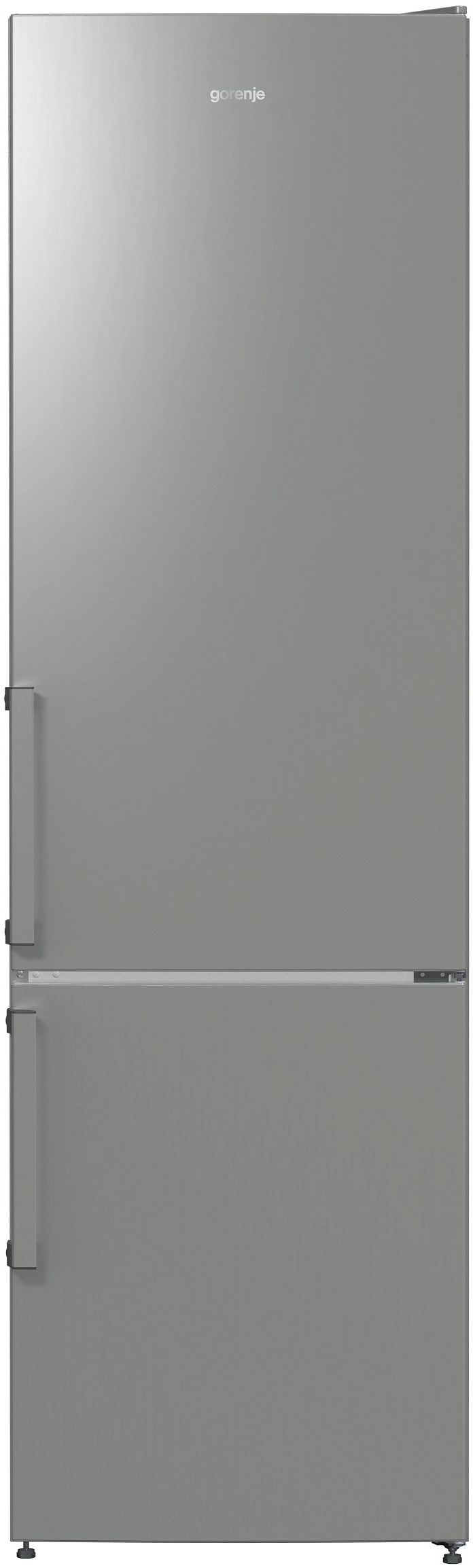 Отдельностоящий двухкамерный холодильник Gorenje RK 6201 FX preview 2