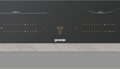 Независимая индукционная варочная панель Gorenje GI6433SRWF