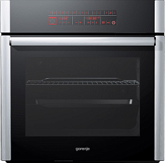 Независимая духовка Gorenje BOP 8858 AX