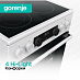 Купить Электрическая плита Gorenje GEC5C40WC  preview 6