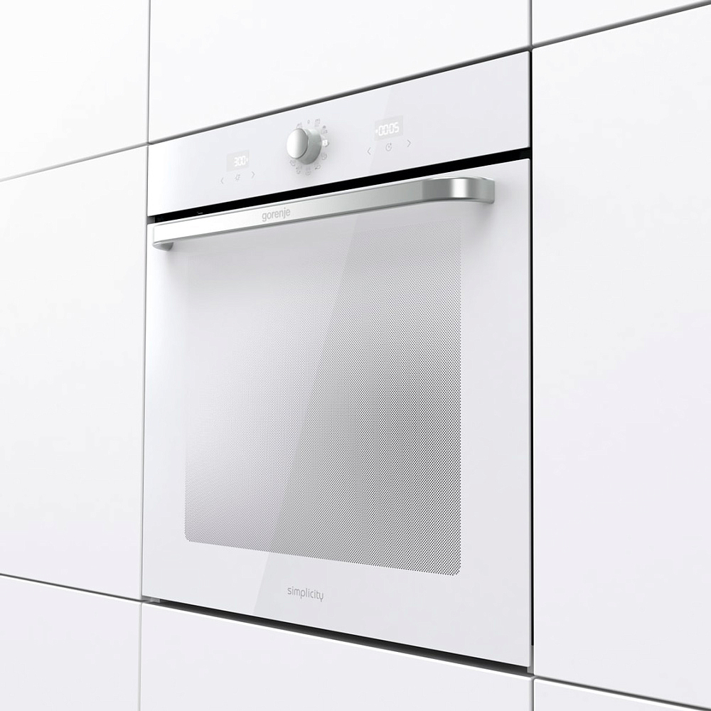 Духовой шкаф Gorenje BOS6737SYW preview 10