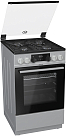 Комбинированная плита Gorenje KN5341SH