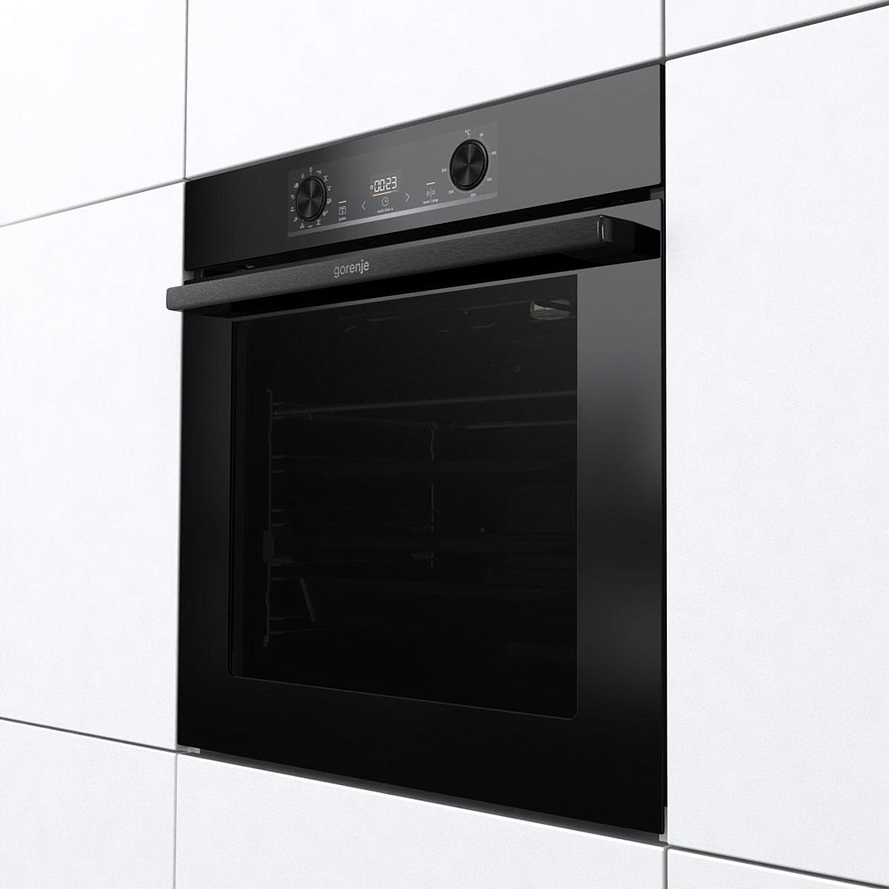 Духовой шкаф Gorenje BPS6737E14BG preview 14