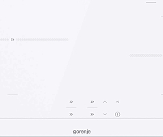 Независимая индукционная варочная панель Gorenje IT640WSC