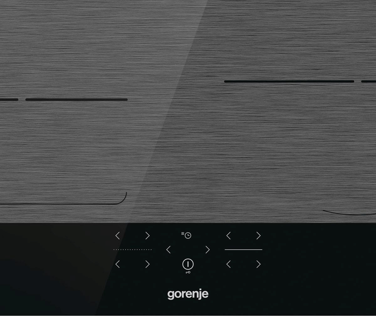 Независимая индукционная варочная панель Gorenje GI6421SYB preview 10