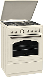 Комбинированная плита Gorenje K 67 CLI