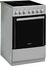 Электрическая плита Gorenje EC 52203 AS0