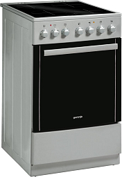 Электрическая плита Gorenje EC 52203 AS0