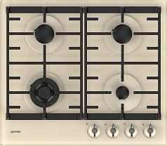 Независимая газовая варочная панель Gorenje GTW 6 INI