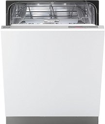 Встраиваемая посудомоечная машина Gorenje Plus GDV 642 X