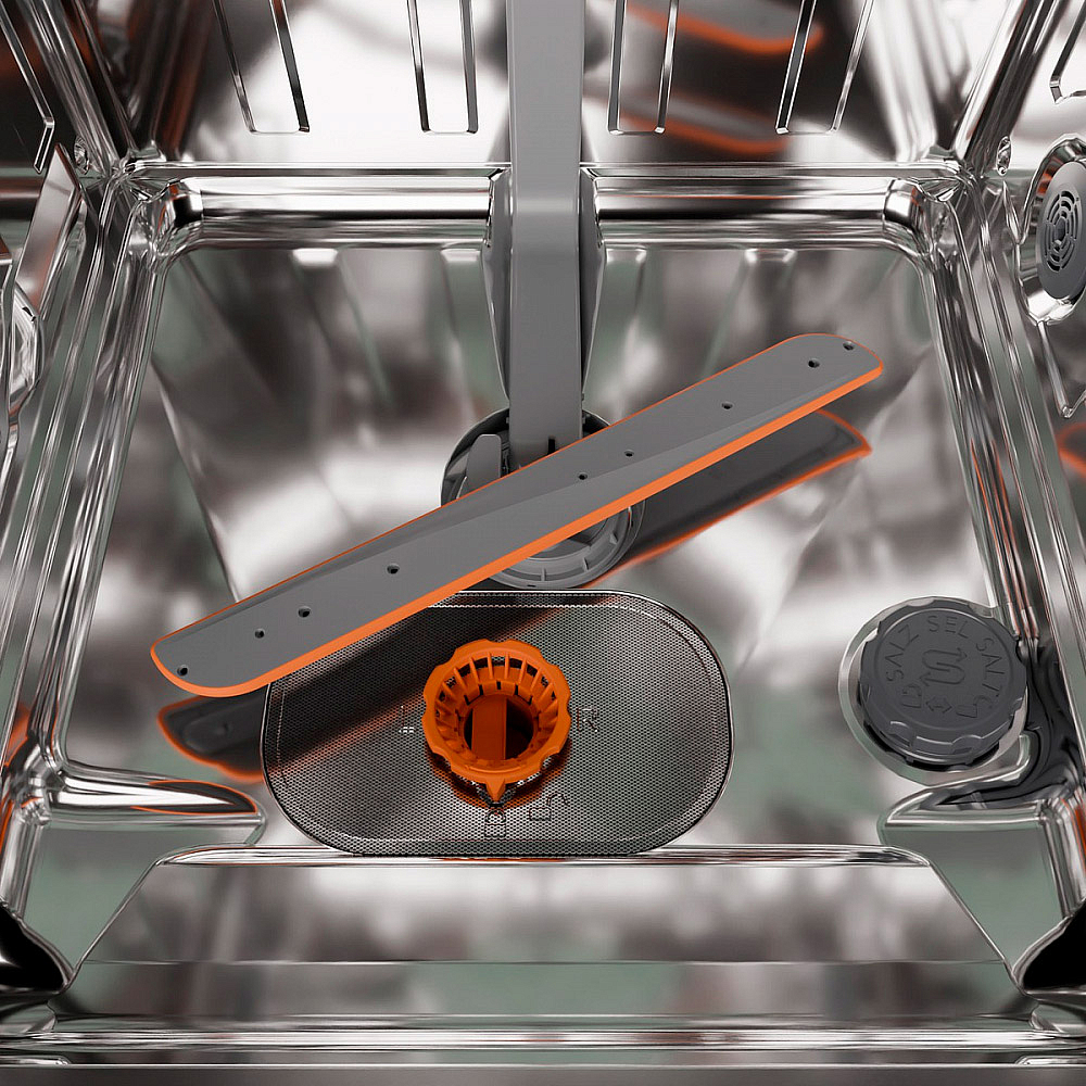 Встраиваемая посудомоечная машина Gorenje GV663D62 preview 8