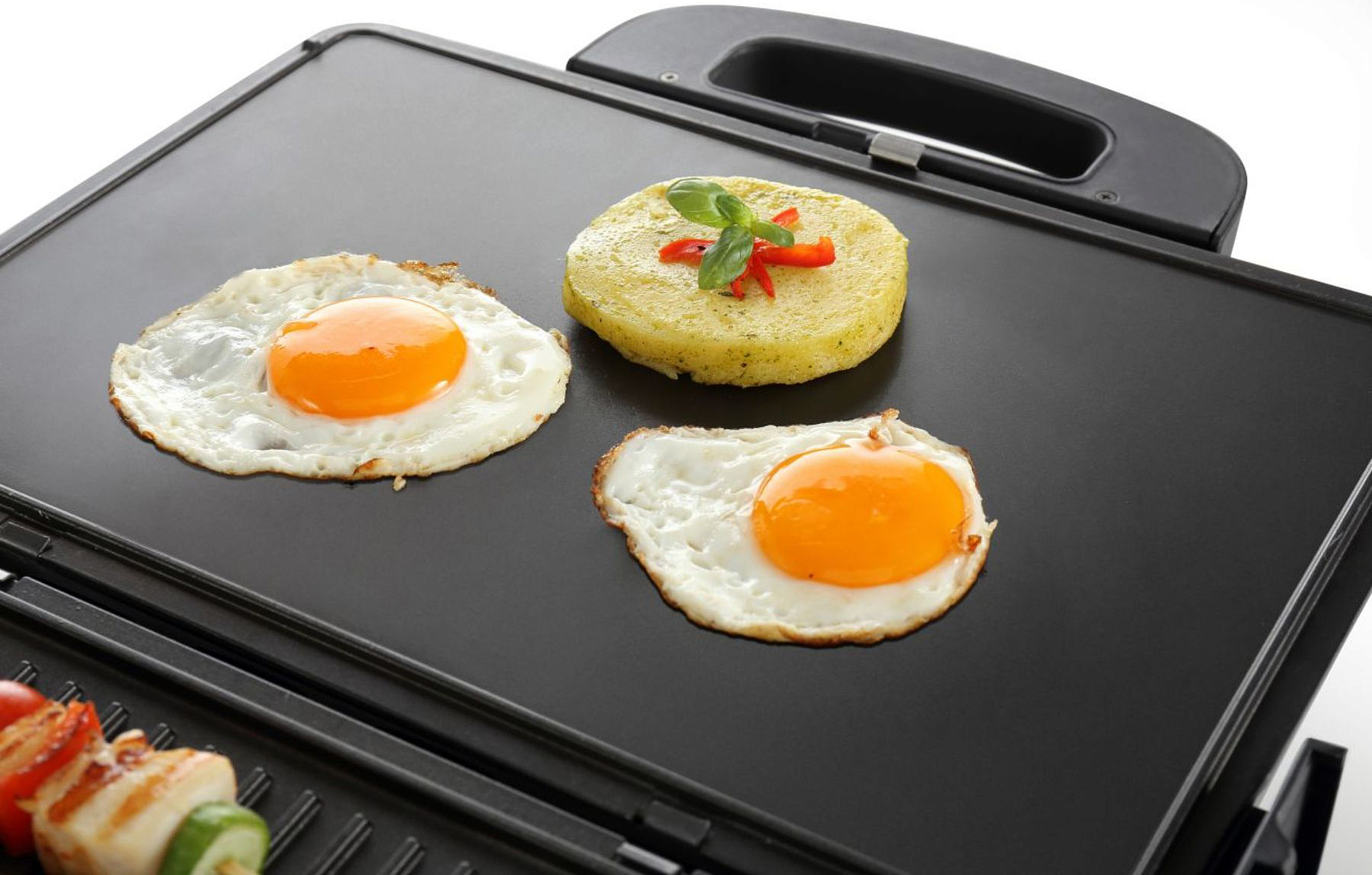 Сэндвичница Gorenje KR1800SDP preview 6