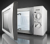 Купить Микроволновая печь Gorenje MO 200 MW  preview 2