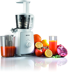 Соковыжималка Gorenje JC 150 FW