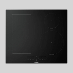 Независимая индукционная варочная панель Gorenje GIC6422BSC