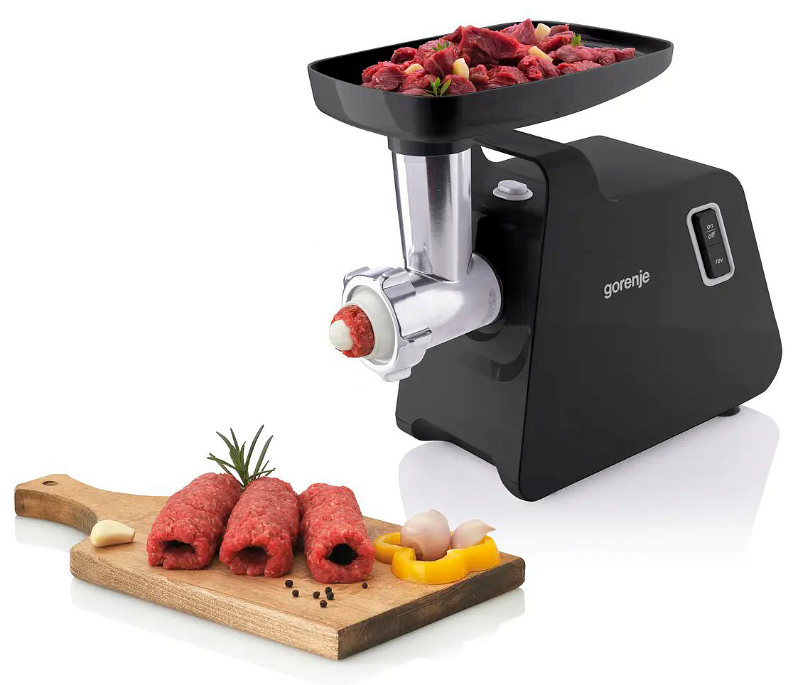 Мясорубка Gorenje MG1701SB preview 10