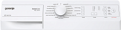 Узкая стиральная машина с резервуаром для воды Gorenje W 62ZY2/SRI