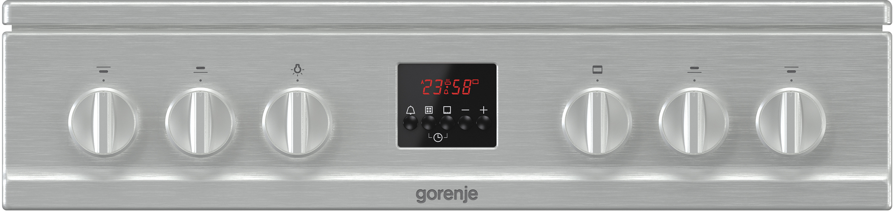 Газовая плита Gorenje GI6321XA preview 5