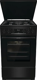 Комбинированная плита Gorenje MEKS5141BM