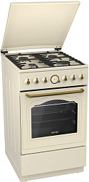 Газовая плита Gorenje GI52CLI