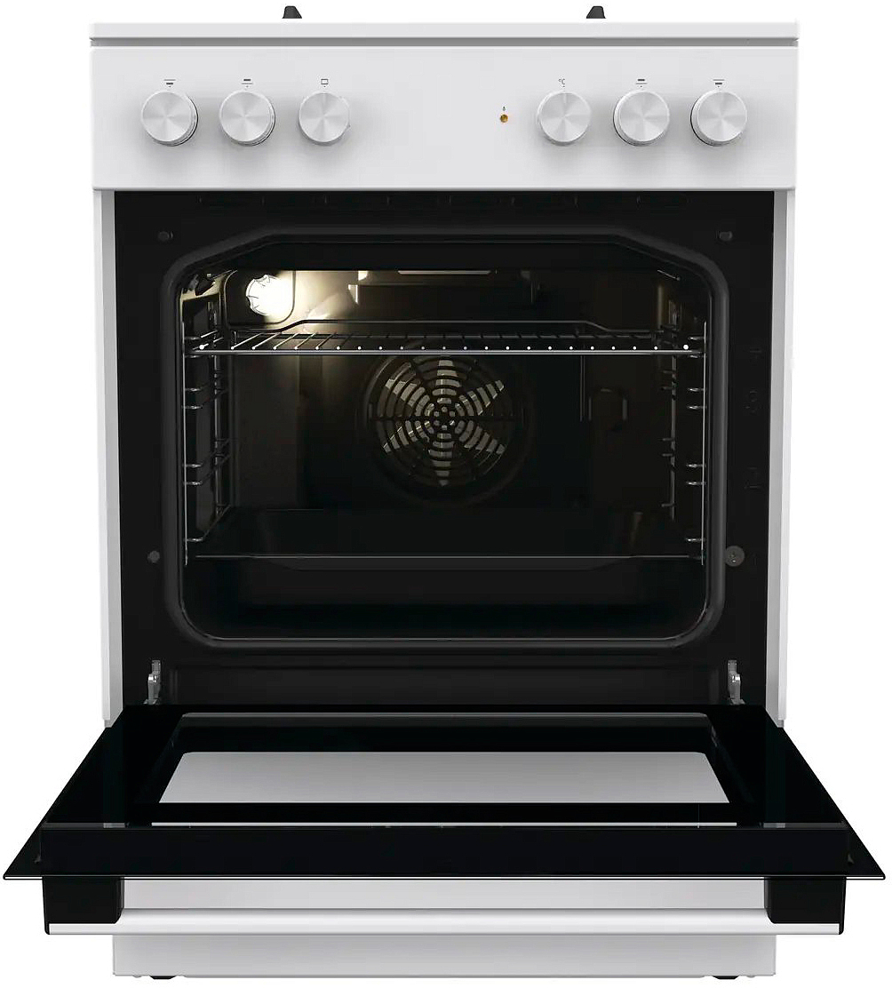 Комбинированная плита Gorenje GK6A40WFFM preview 4