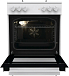 Купить Комбинированная плита Gorenje GK6A40WFFM  preview 4