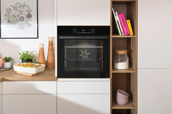 Духовой шкаф Gorenje BO6735E05B preview 12