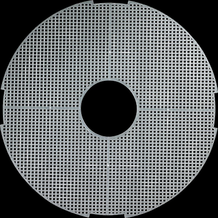 Сушка для овощей и фруктов Gorenje FDK24DW preview 4