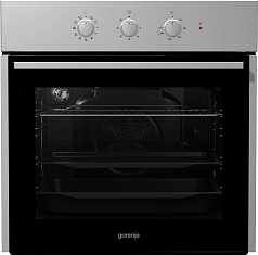 Независимая духовка Gorenje BO627E10X