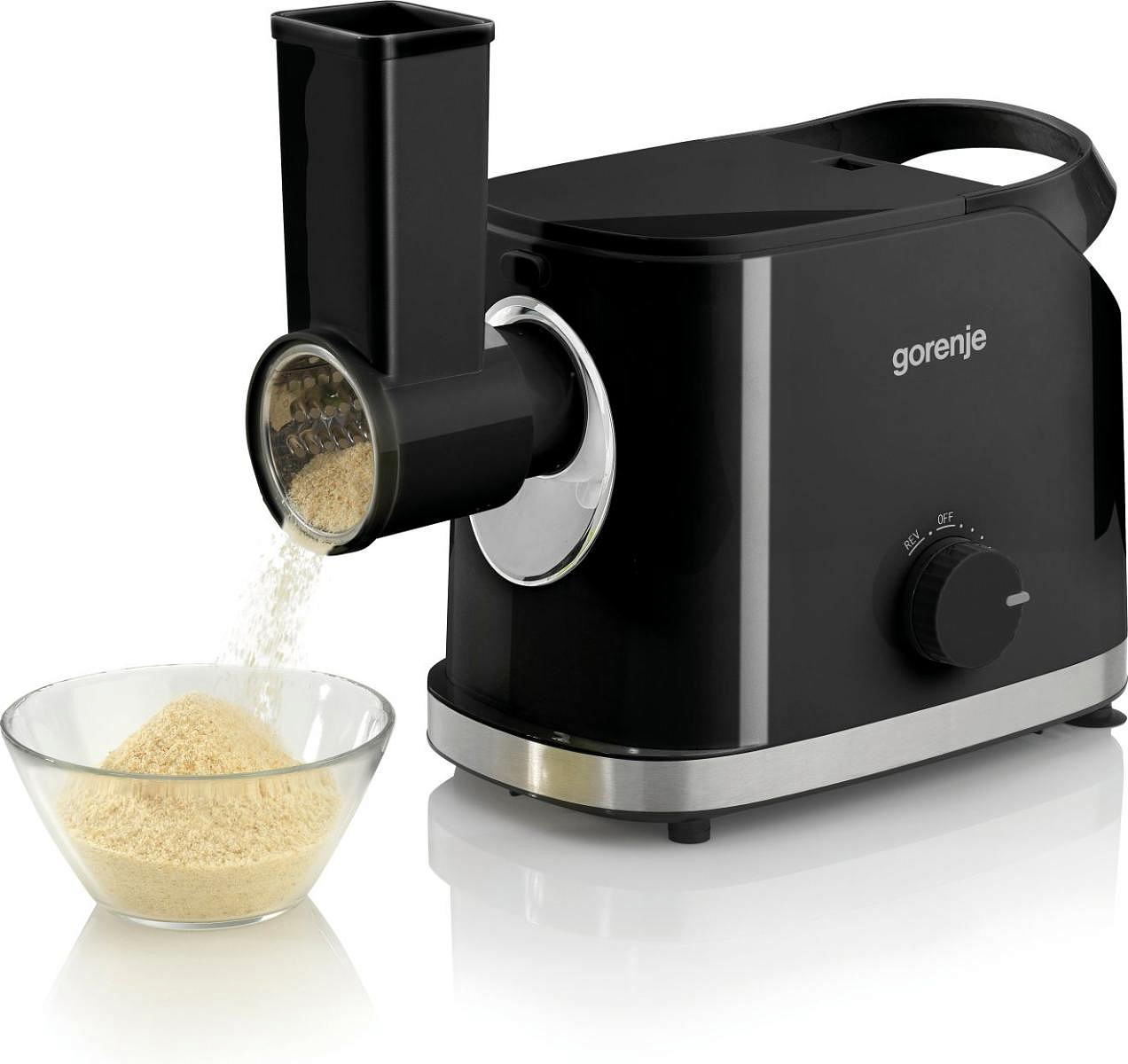 Мясорубка Gorenje MG1802B preview 4