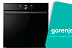 Обзор на духовой шкаф Gorenje BSA6747DGWI