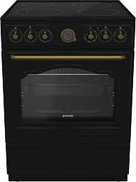 Электрическая плита Gorenje ECS6250CLB
