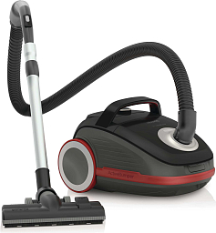 Пылесос мешковый Gorenje VC 2322 GPLBK