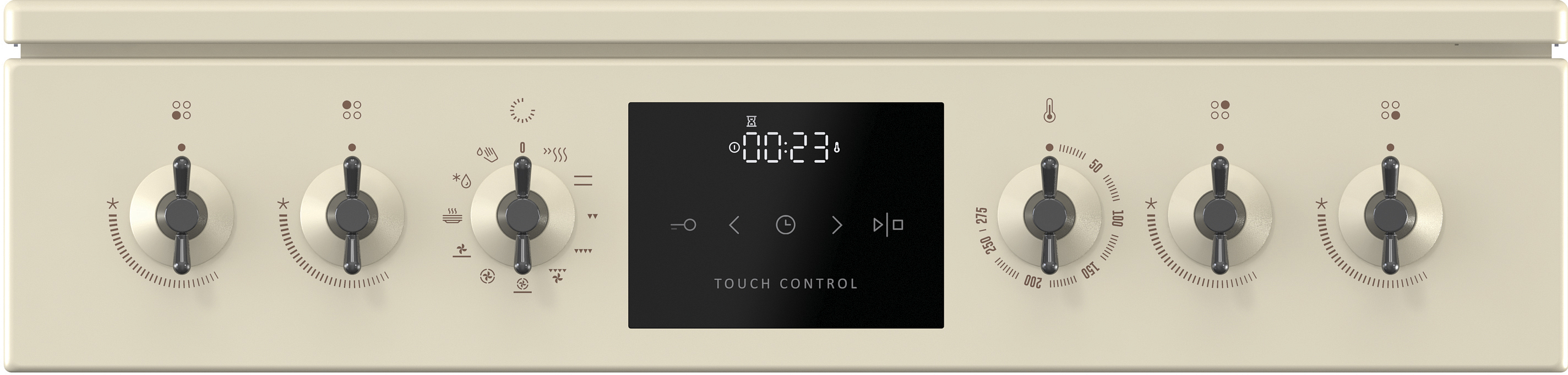 Комбинированная плита Gorenje K63INI preview 5