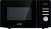Купить Микроволновая печь с грилем Gorenje MO20A4BH  preview 1