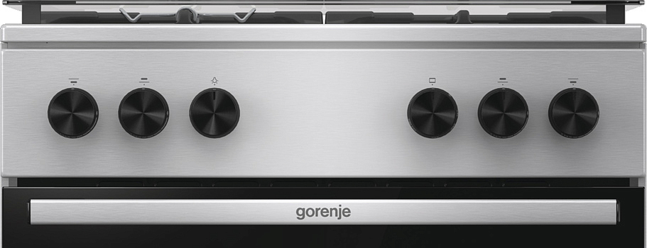 Газовая плита Gorenje GGI6A21XH preview 6