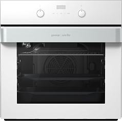 Независимая духовка Gorenje BO637ORAW