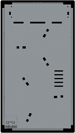Независимая индукционная варочная панель Gorenje GI3201BSCE preview 4