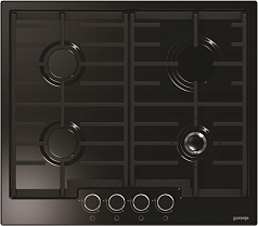 Независимая газовая варочная панель Gorenje G 6N41 ZIB