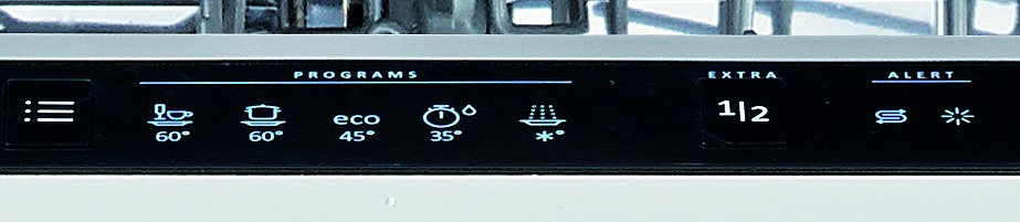 Встраиваемая посудомоечная машина Gorenje GV620E10 preview 2