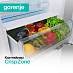 Купить Отдельностоящий двухкамерный холодильник Gorenje NRK620161X4I  preview 6