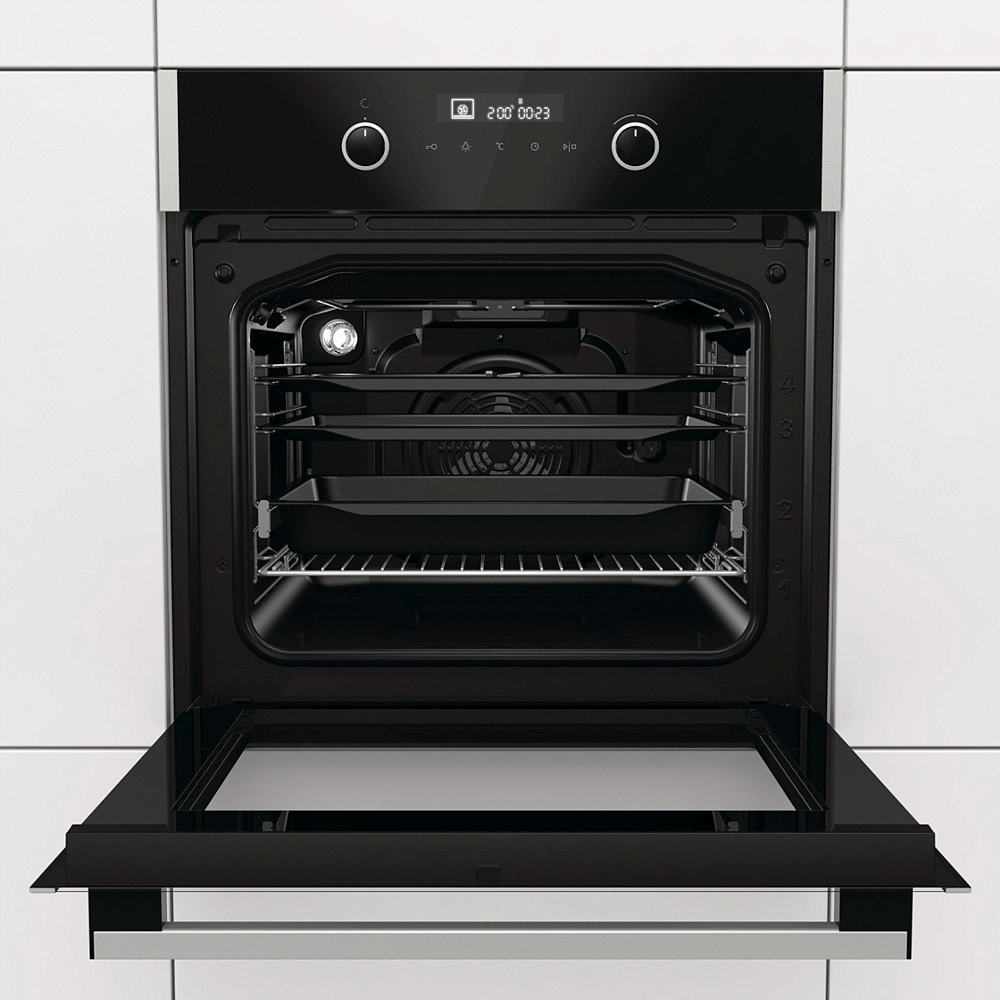 Духовой шкаф Gorenje BO747A21XG preview 2
