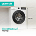 Купить Стиральная машина Gorenje WG4S84B1  preview 8