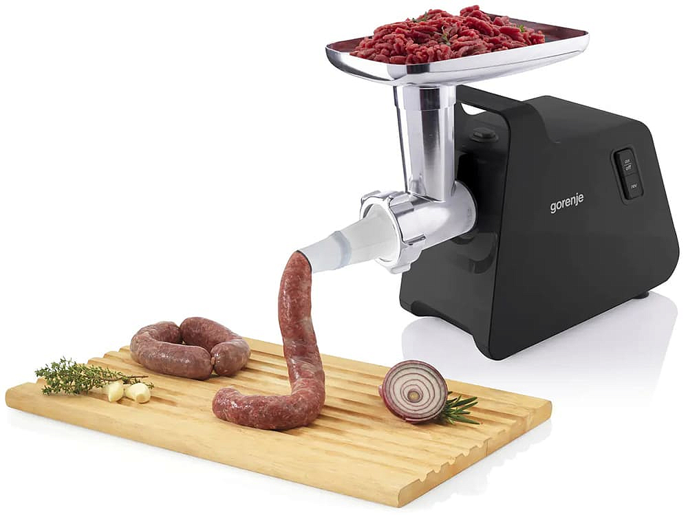 Мясорубка Gorenje MG2001SB preview 5