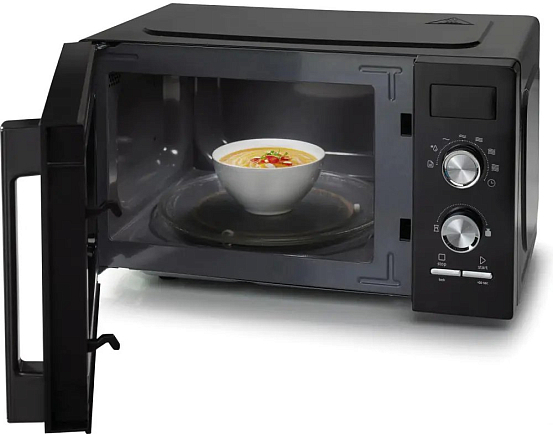 Микроволновая печь Gorenje MO20A3BH preview 4